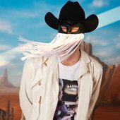 Orville Peck by Cameron Tidball-Sciullo