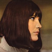 Sandie Shaw