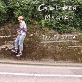 GOLDEN MAGIC
