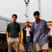 Vipères Sucrées Salées Band