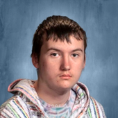 Spencer Hodo School Picture