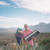 strongboi bandcamp photo as of nov 2025