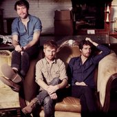 Jukebox The Ghost