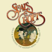 Gold & Rainbows: The Warner Bros. Years 1969-1978