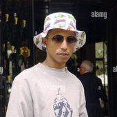 Pharrell
