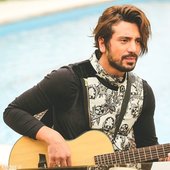 Amir Abbas Golab 2
