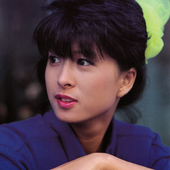 河合奈保子