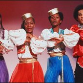 Boney M.