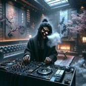 Artist image from sporify
