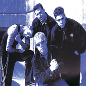 Band photo