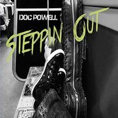 Steppin' Out - Single