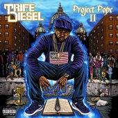 Project Pope II