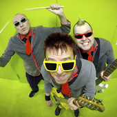 The Toy Dolls | 2019