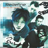 redefine