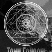 Tony Fanconi - Потребление Требует Бесконечности SINGLE 2012 