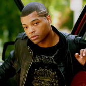 Chico Benymon