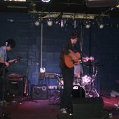 The Bullingdon 13th May 2011