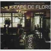 cafe de Flore