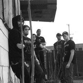 2008 Lineup (Closed Casket US)