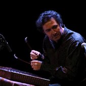 Javid Afsari Rad