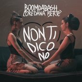 Non ti dico no - Single
