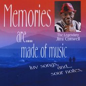 Memories Are Made Of Music, Luv Songs And Sour Notes