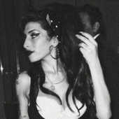 Amy Winehouse