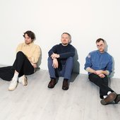 Espen Berg Trio