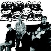 Urban Seeds Full Band