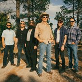 Jason Boland & The Stragglers - Delectric Tour Promo