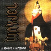 Al Principio de la Eternidad