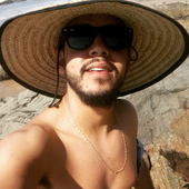 Avatar for eliabarcanjo