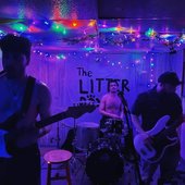 The Velvetheads