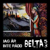 Jag är inte rädd