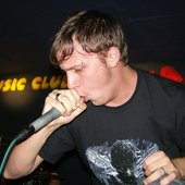 Death Attack - MC Kotelna, Chomutov (8.9.2006)