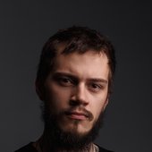 Stanislav "Say10Stas" Sderzhikov