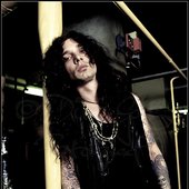 John Corabi