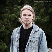 Ari-Matti Rintala - Guitar 