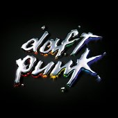 Daft Punk Original (No scan like the rest)