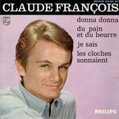 Donna Donna - EP