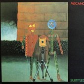 Mecano - Subtitled