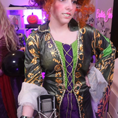 Sanderson Sisters