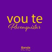 Vou Te Reconquistar - Single