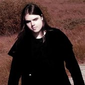 Thomas - Bass Guitar