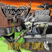 The Rites Of Thrash