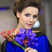 Angelika Pushnova