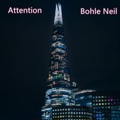 Bohle Neil album art...
