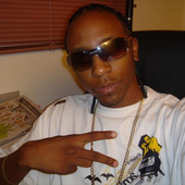 Avatar for GhettoTekDJ