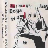 W Dupę Kopani