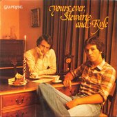Stewart & Kyle